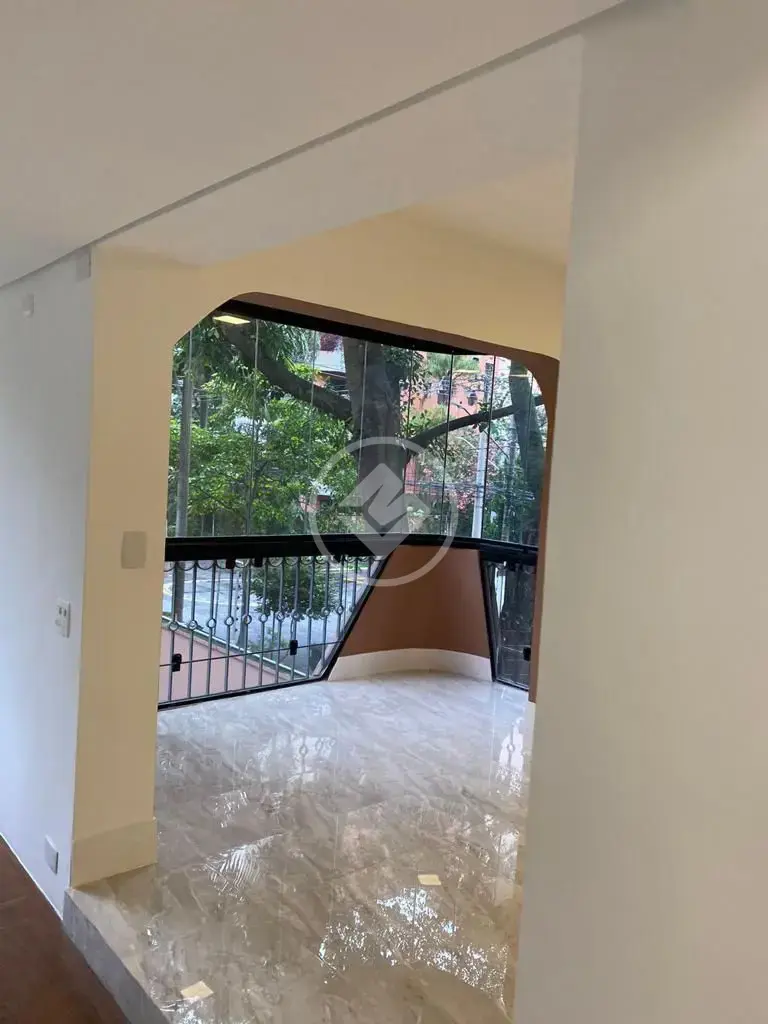 Imagem 1 - Apartamento em Indianópolis, São Paulo - SP
