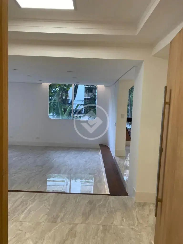 Imagem 2 - Apartamento em Indianópolis, São Paulo - SP