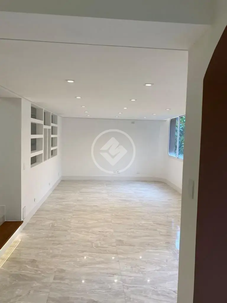 Imagem 4 - Apartamento em Indianópolis, São Paulo - SP