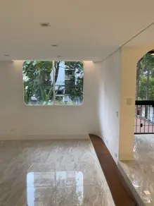 Apartamento Indianópolis, São Paulo - SP — foto 1