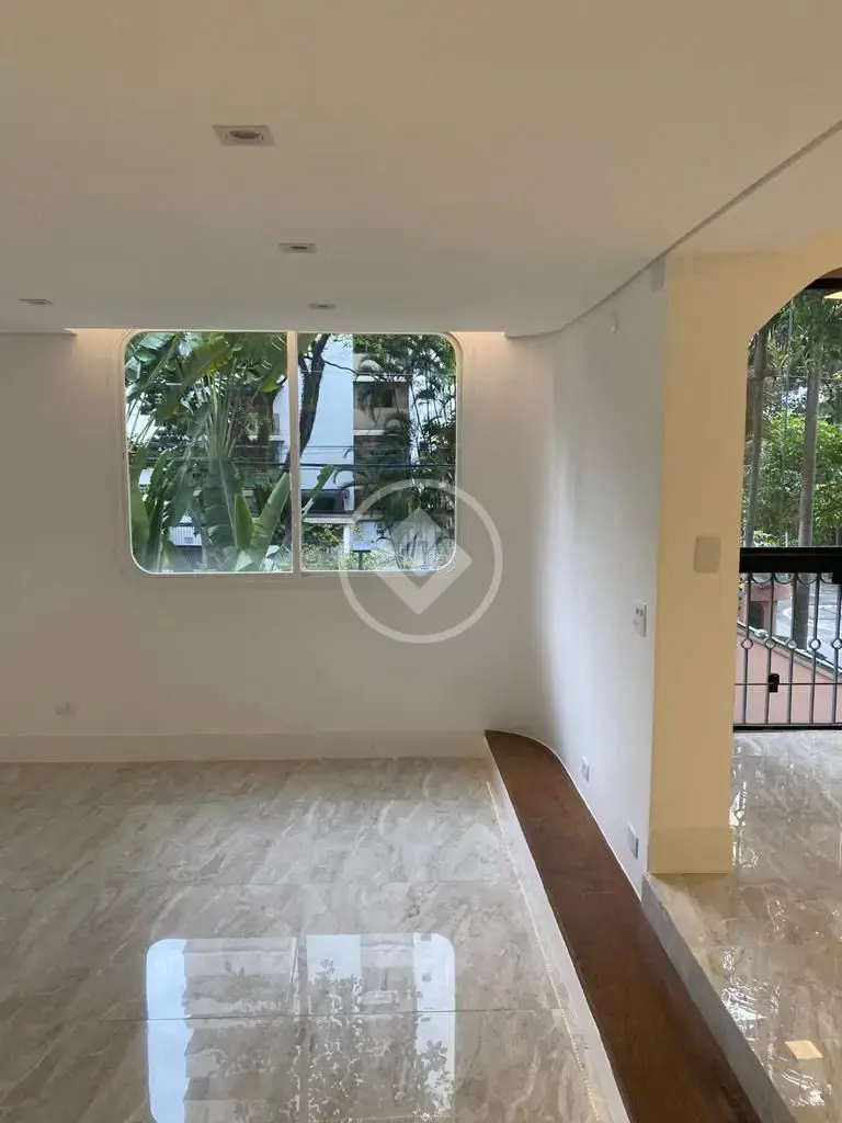 Imagem 1 - Apartamento em Indianópolis, São Paulo - SP
