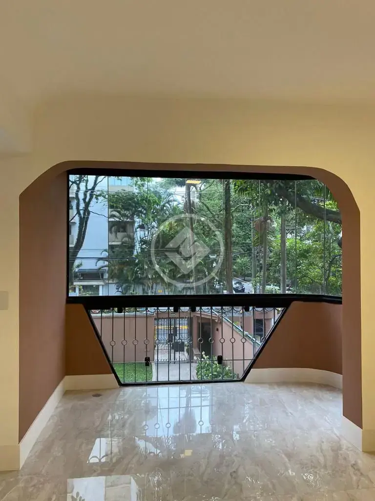 Imagem 3 - Apartamento em Indianópolis, São Paulo - SP