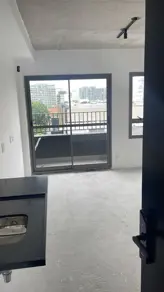 Loft / Studio Indianópolis, São Paulo - SP — foto 2