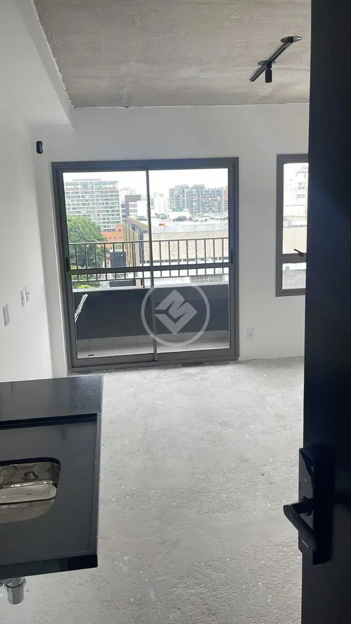 Imagem 1 - Loft / Studio em Indianópolis, São Paulo - SP