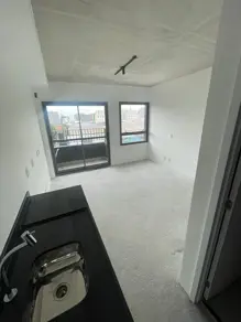 Loft / Studio Indianópolis, São Paulo - SP — foto 1