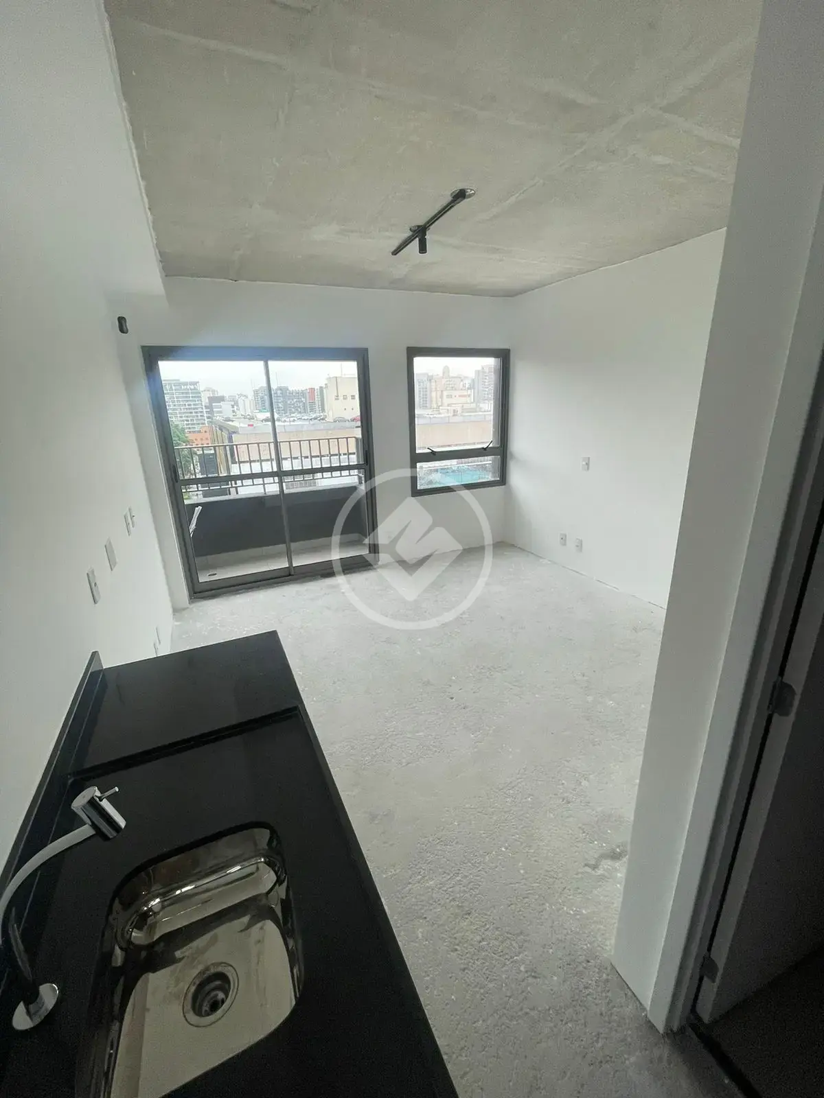 Imagem 1 - Loft / Studio em Indianópolis, São Paulo - SP