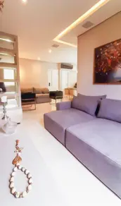Imagem 4 - Apartamento em Alphaville, Santana de Parnaíba - SP