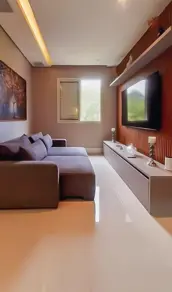 Imagem 3 - Apartamento em Alphaville, Santana de Parnaíba - SP