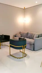 Imagem 5 - Apartamento em Alphaville, Santana de Parnaíba - SP