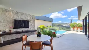 Imagem 3 - Casa Condomínio em Alphaville, Santana de Parnaíba - SP