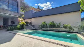 Imagem 5 - Casa Condomínio em Alphaville, Santana de Parnaíba - SP