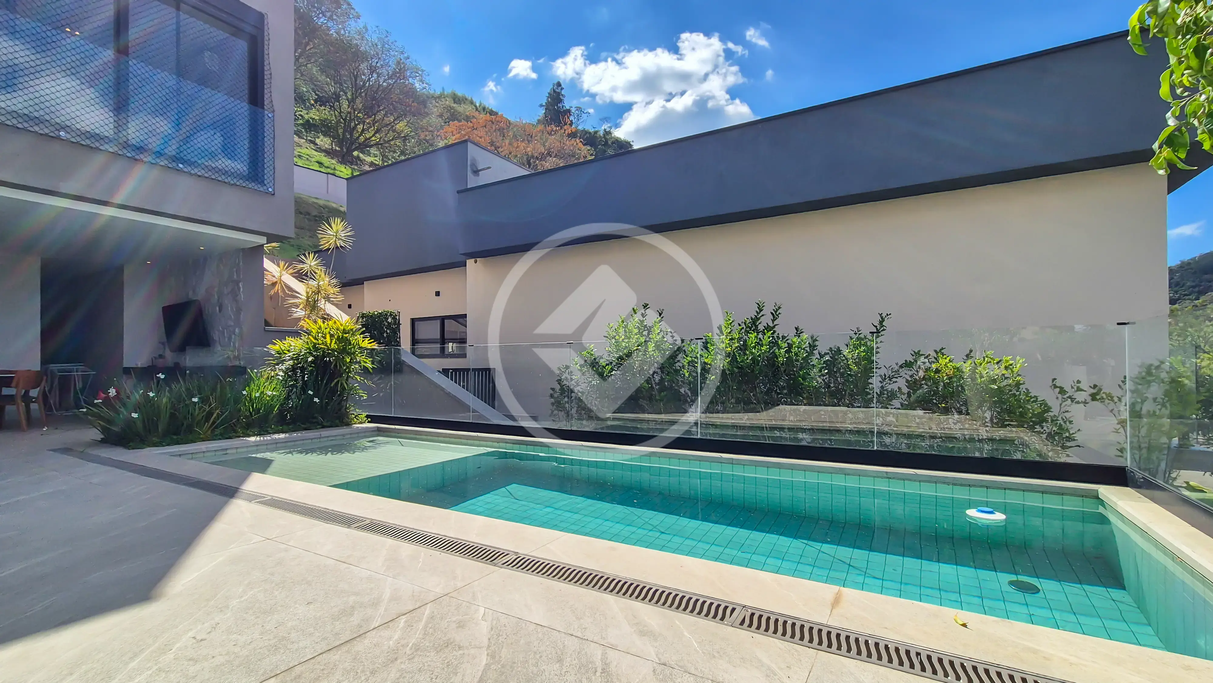 Imagem 5 - Casa Condomínio em Alphaville, Santana de Parnaíba - SP