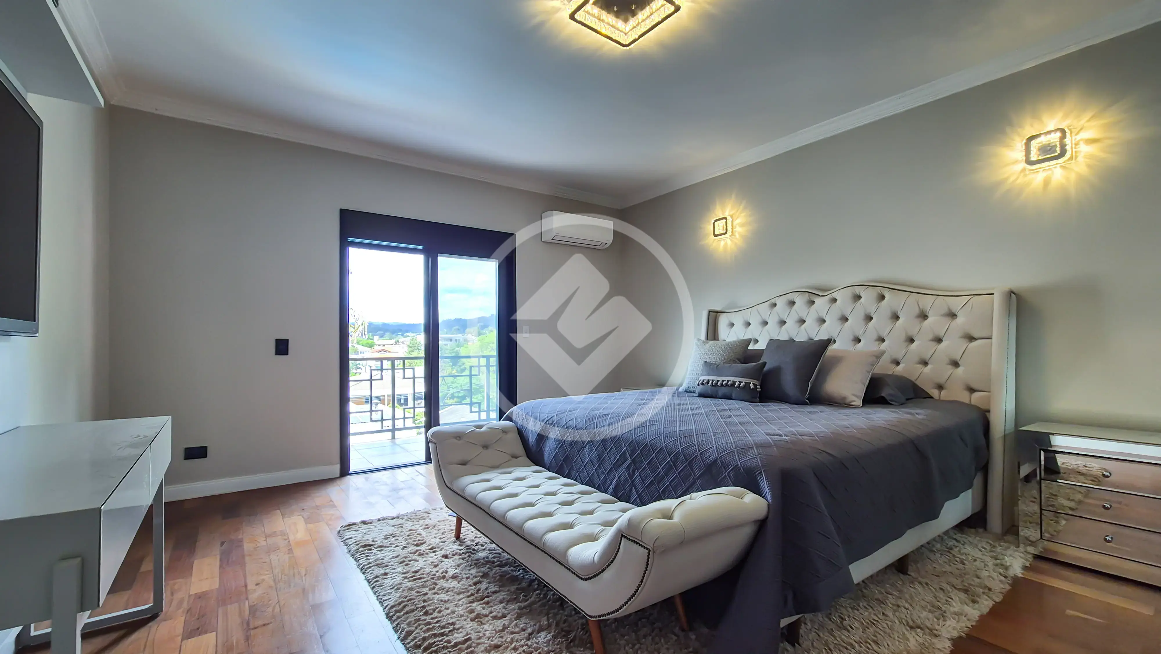 Imagem 6 - Casa Condomínio em Alphaville, Barueri - SP