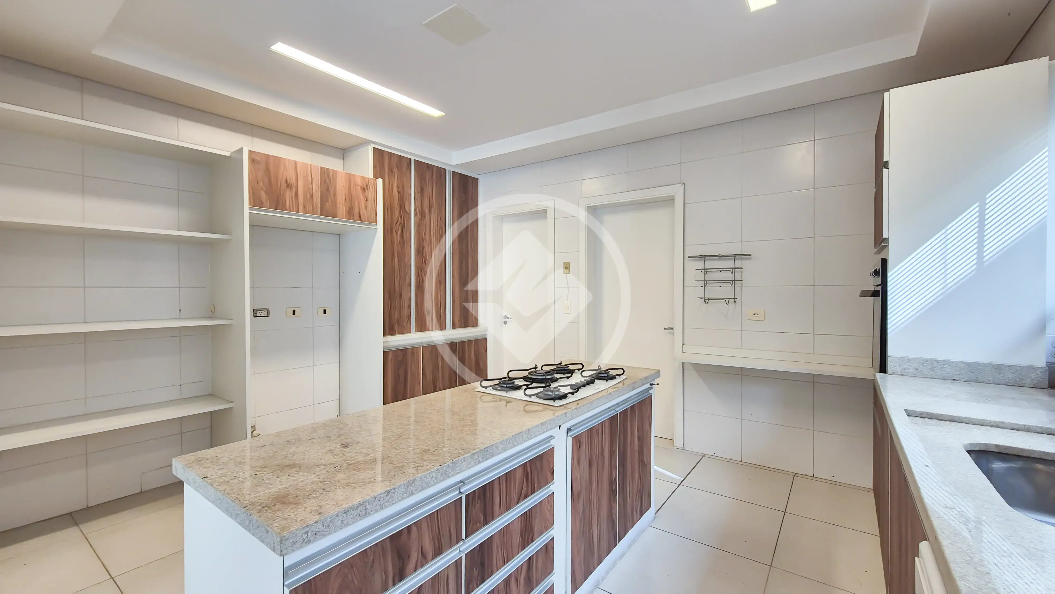 Imagem 6 - Casa Condomínio em Alphaville, Santana de Parnaíba - SP