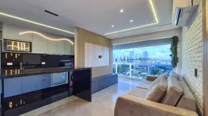 Imagem 4 - Apartamento em Alphaville, Barueri - SP