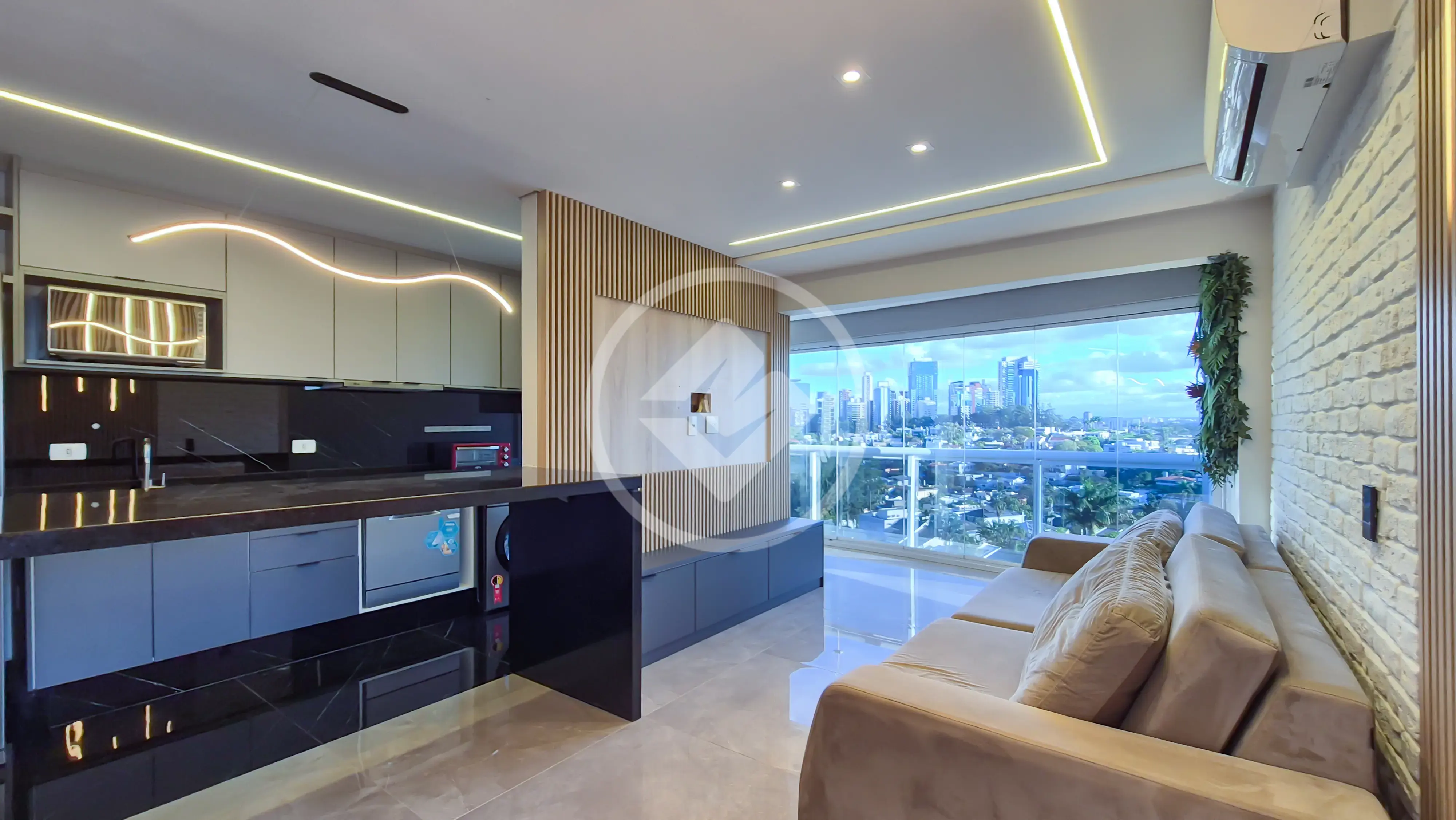 Imagem 4 - Apartamento em Alphaville, Barueri - SP
