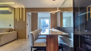 Imagem 2 - Apartamento em Alphaville, Barueri - SP