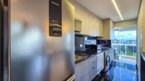 Imagem 3 - Apartamento em Alphaville, Barueri - SP