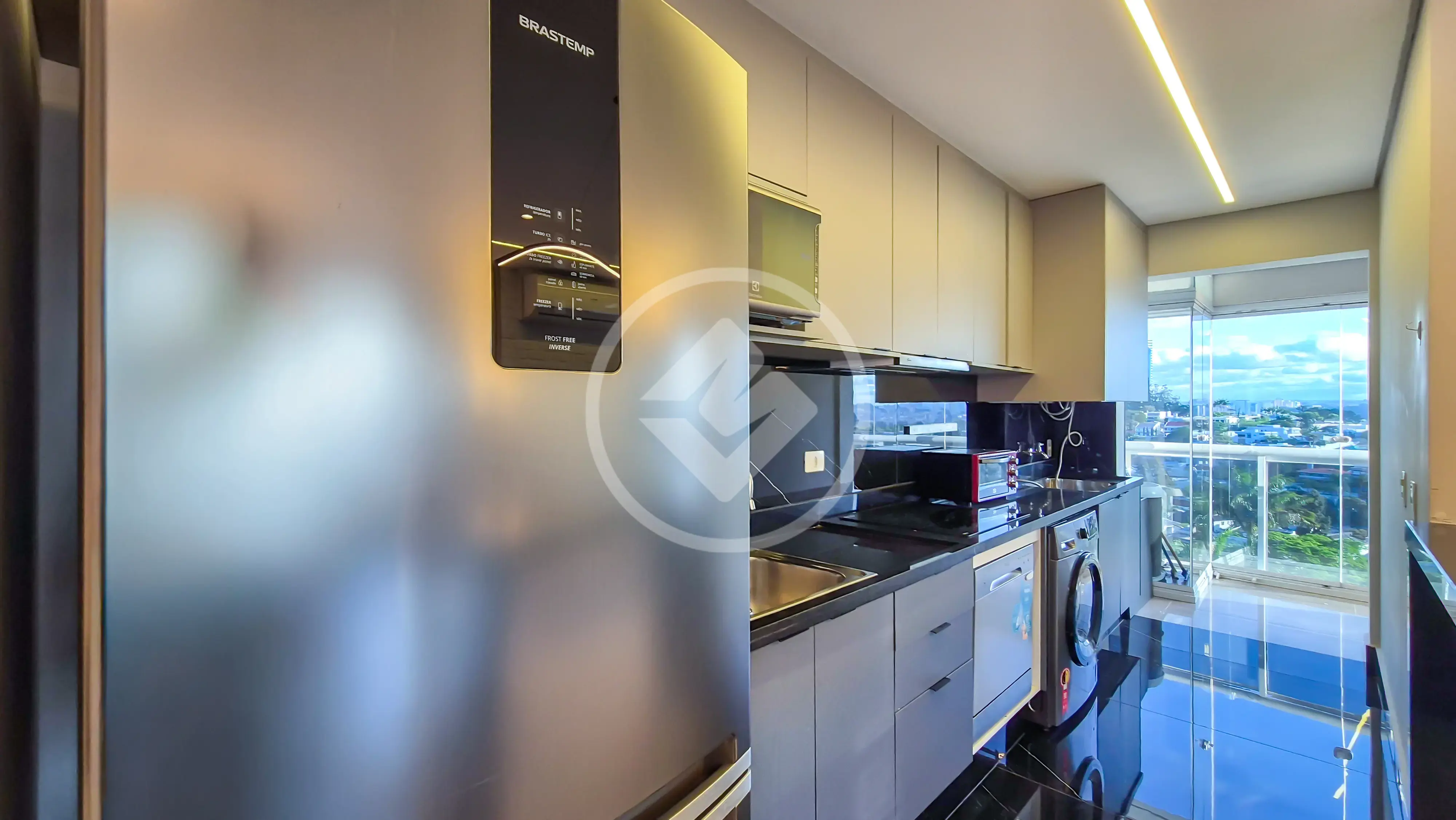 Imagem 3 - Apartamento em Alphaville, Barueri - SP
