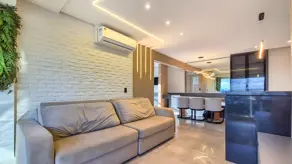 Imagem 6 - Apartamento em Alphaville, Barueri - SP