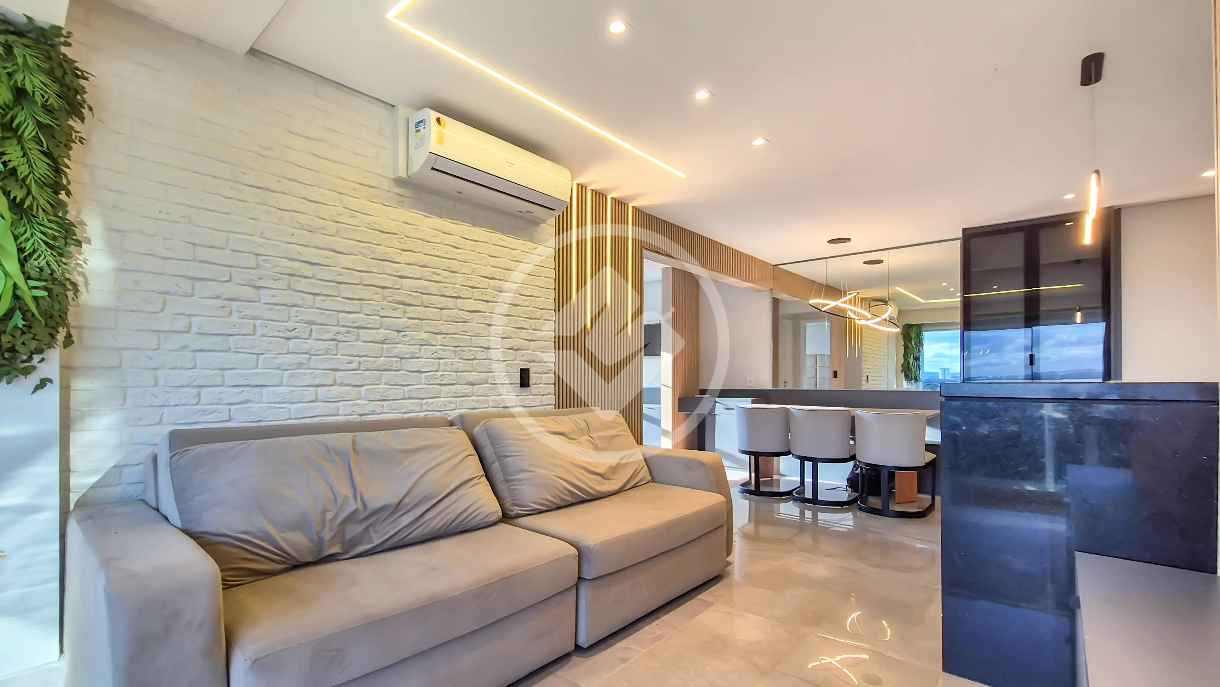 Imagem 6 - Apartamento em Alphaville, Barueri - SP