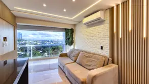 Imagem 5 - Apartamento em Alphaville, Barueri - SP