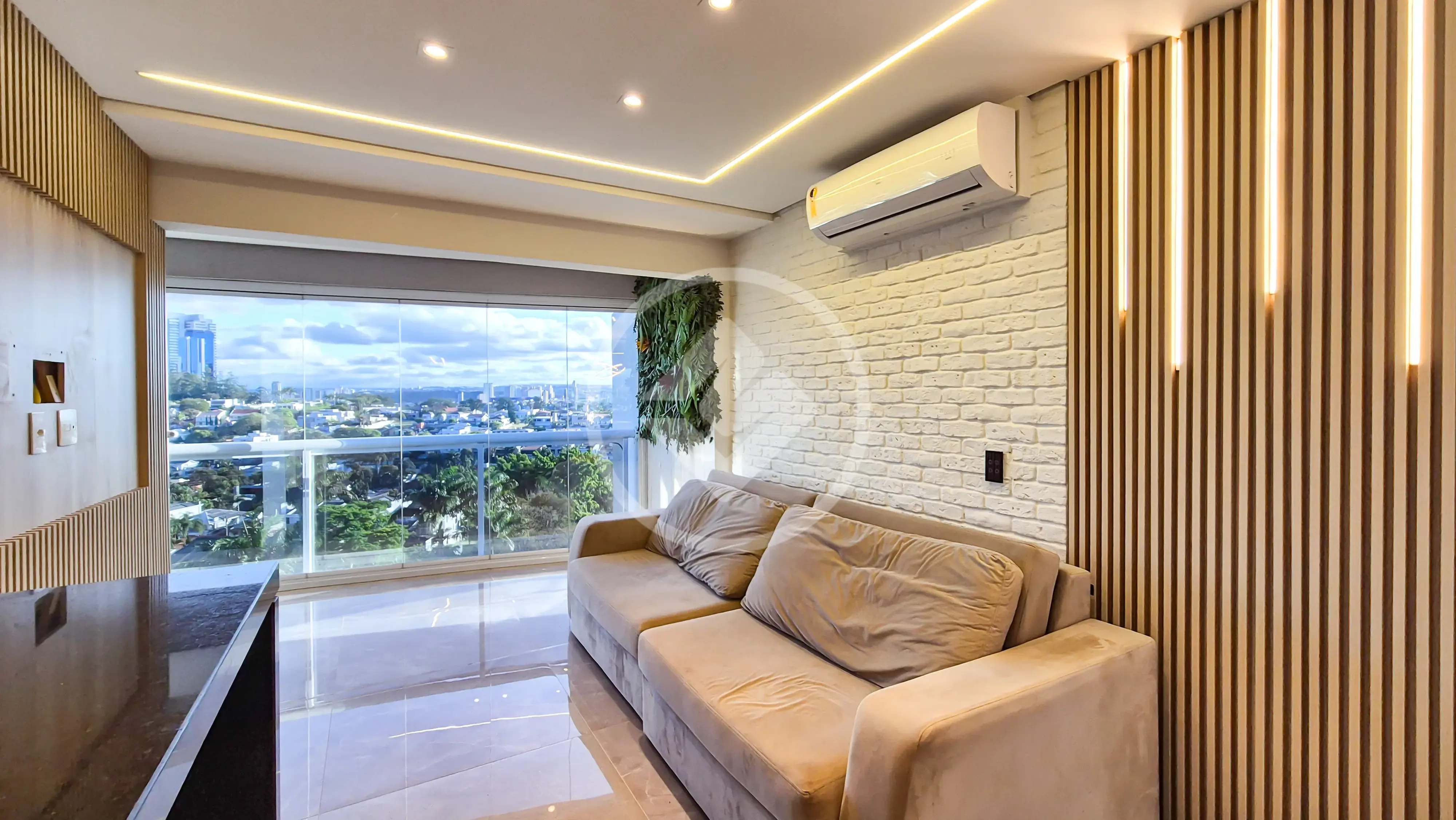 Imagem 5 - Apartamento em Alphaville, Barueri - SP