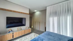 Imagem 2 - Casa Condomínio em Alphaville Sao Paulo, São Paulo - SP