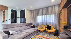 Imagem 5 - Casa Condomínio em Alphaville Sao Paulo, São Paulo - SP