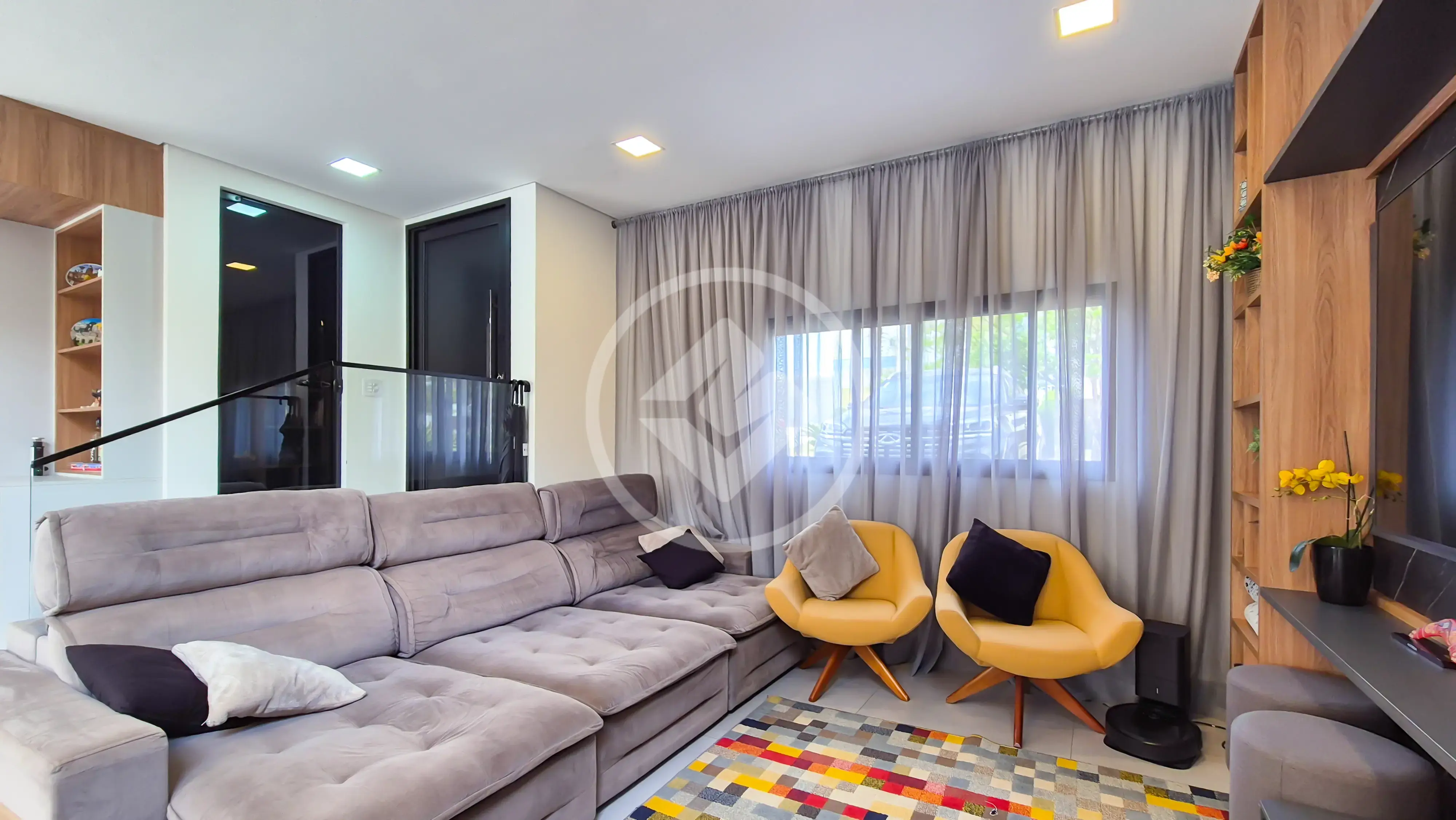 Imagem 5 - Casa Condomínio em Alphaville Sao Paulo, São Paulo - SP