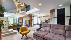 Casa Condomínio Alphaville Sao Paulo, São Paulo - SP — foto 2