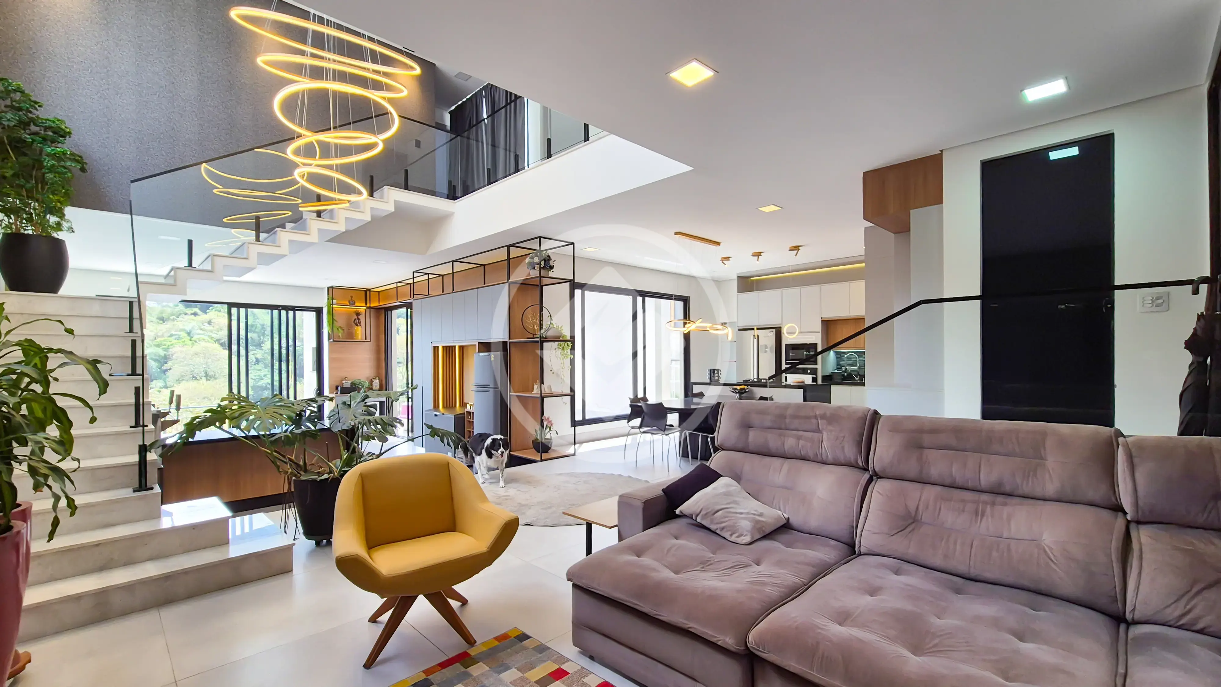Imagem 1 - Casa Condomínio em Alphaville Sao Paulo, São Paulo - SP