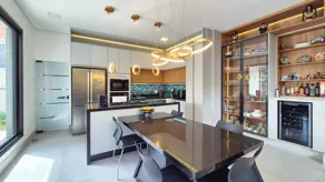 Imagem 6 - Casa Condomínio em Alphaville Sao Paulo, São Paulo - SP