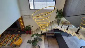 Imagem 4 - Casa Condomínio em Alphaville Sao Paulo, São Paulo - SP