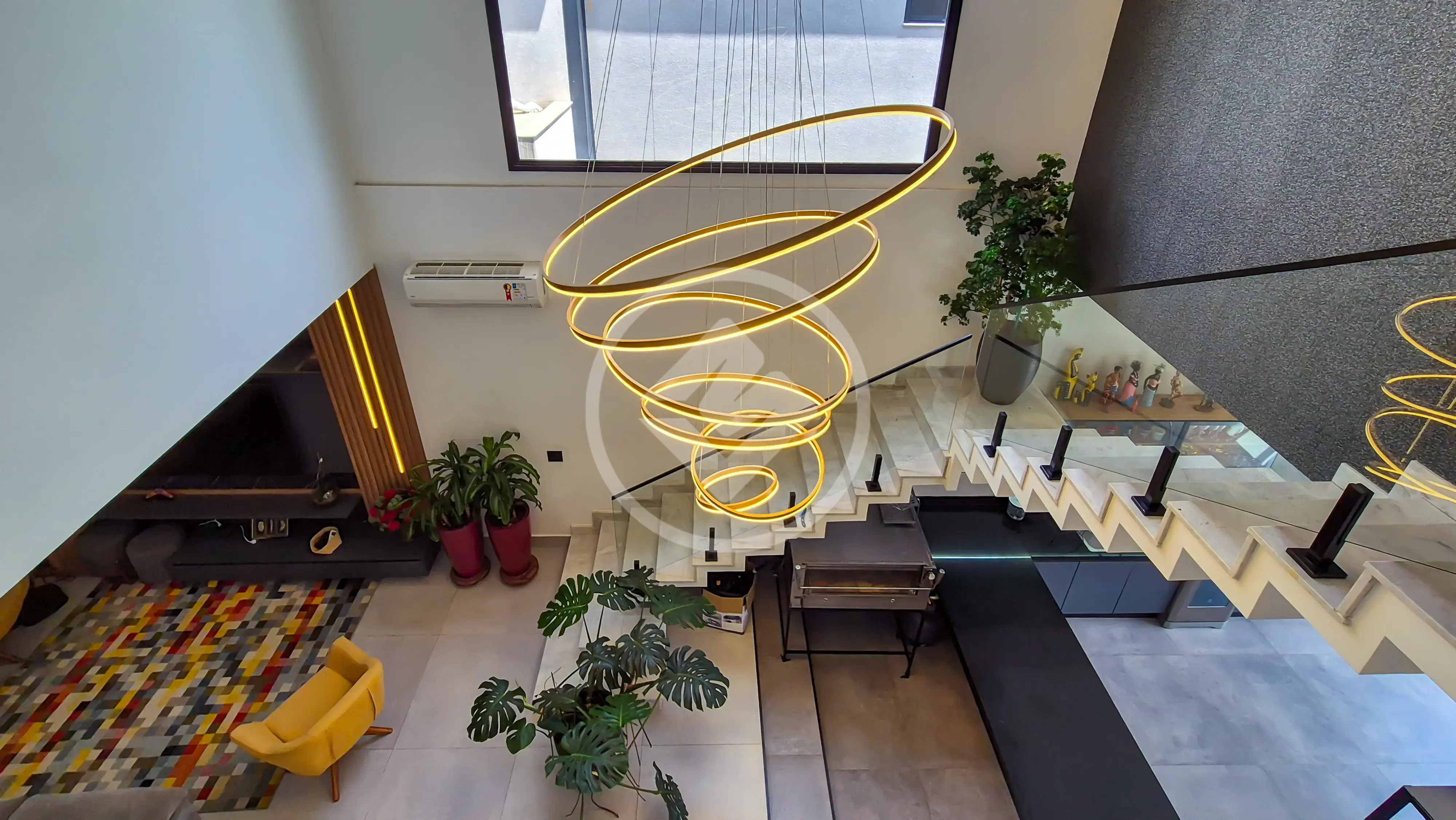 Imagem 4 - Casa Condomínio em Alphaville Sao Paulo, São Paulo - SP