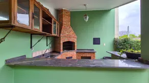 Imagem 3 - Casa Condomínio em Alphaville, Santana de Parnaíba - SP