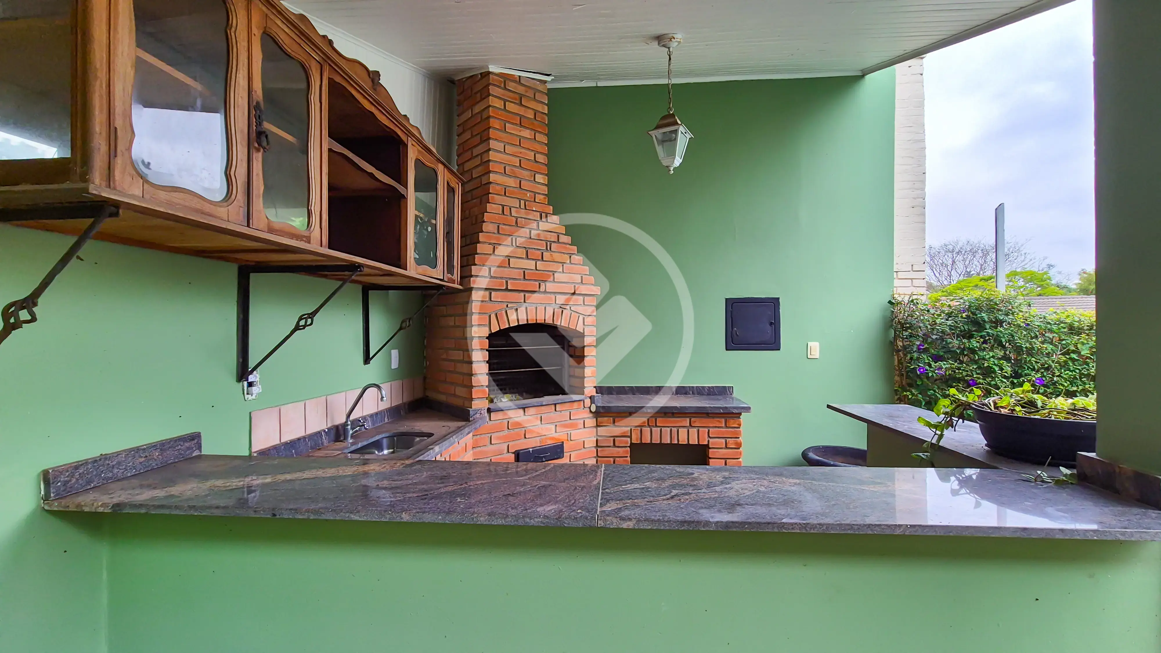 Imagem 3 - Casa Condomínio em Alphaville, Santana de Parnaíba - SP