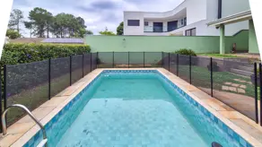 Imagem 2 - Casa Condomínio em Alphaville, Santana de Parnaíba - SP