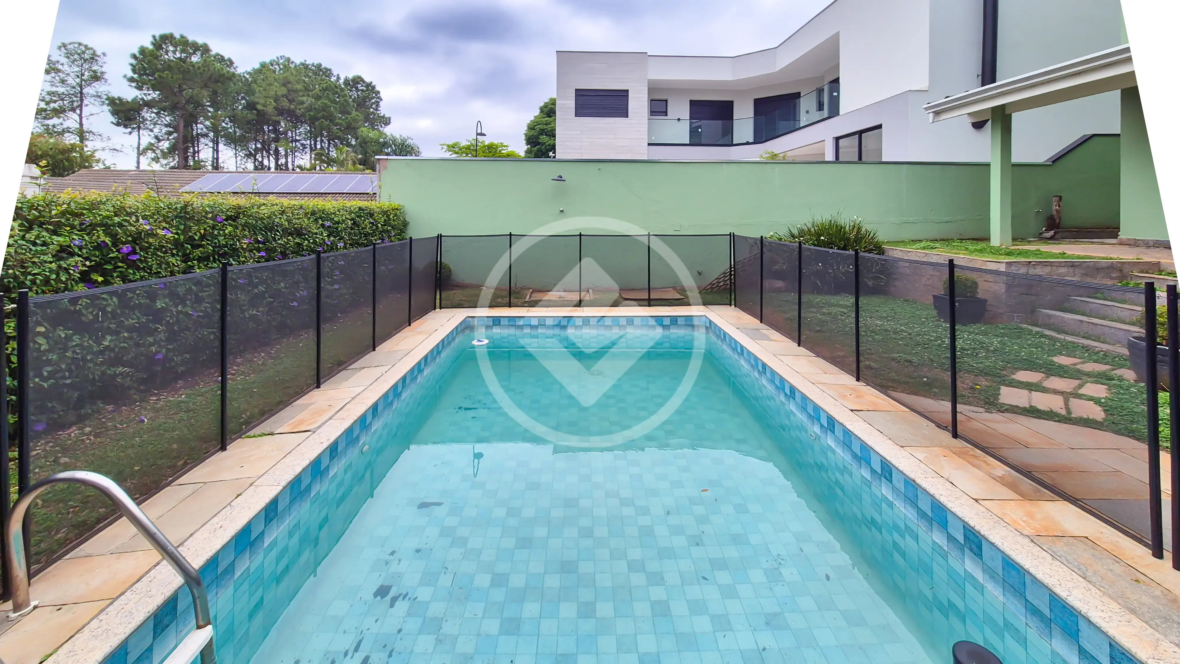 Imagem 2 - Casa Condomínio em Alphaville, Santana de Parnaíba - SP