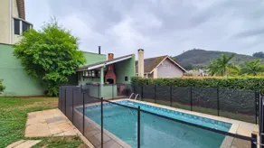 Imagem 5 - Casa Condomínio em Alphaville, Santana de Parnaíba - SP