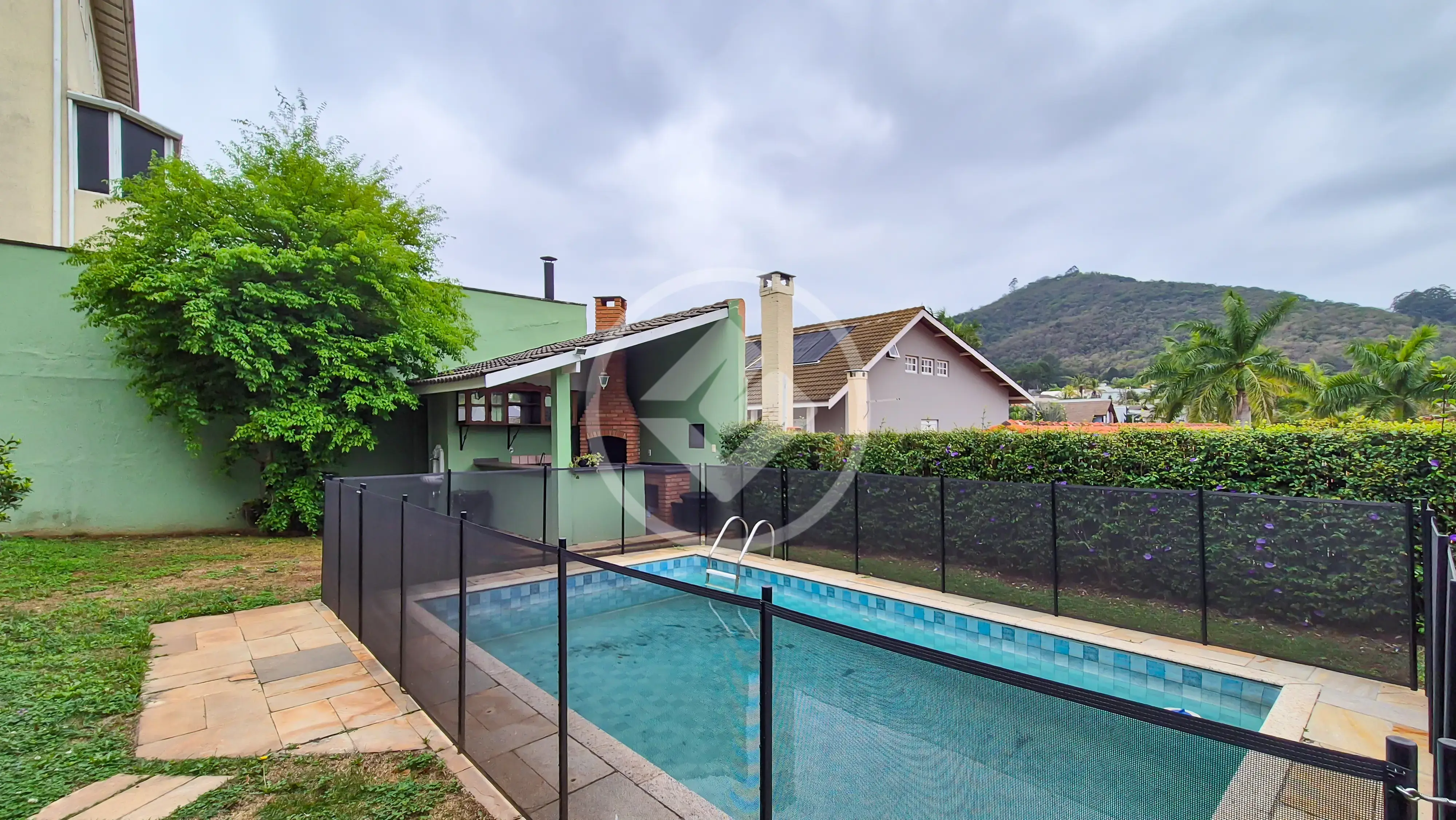 Imagem 5 - Casa Condomínio em Alphaville, Santana de Parnaíba - SP