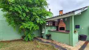 Imagem 4 - Casa Condomínio em Alphaville, Santana de Parnaíba - SP