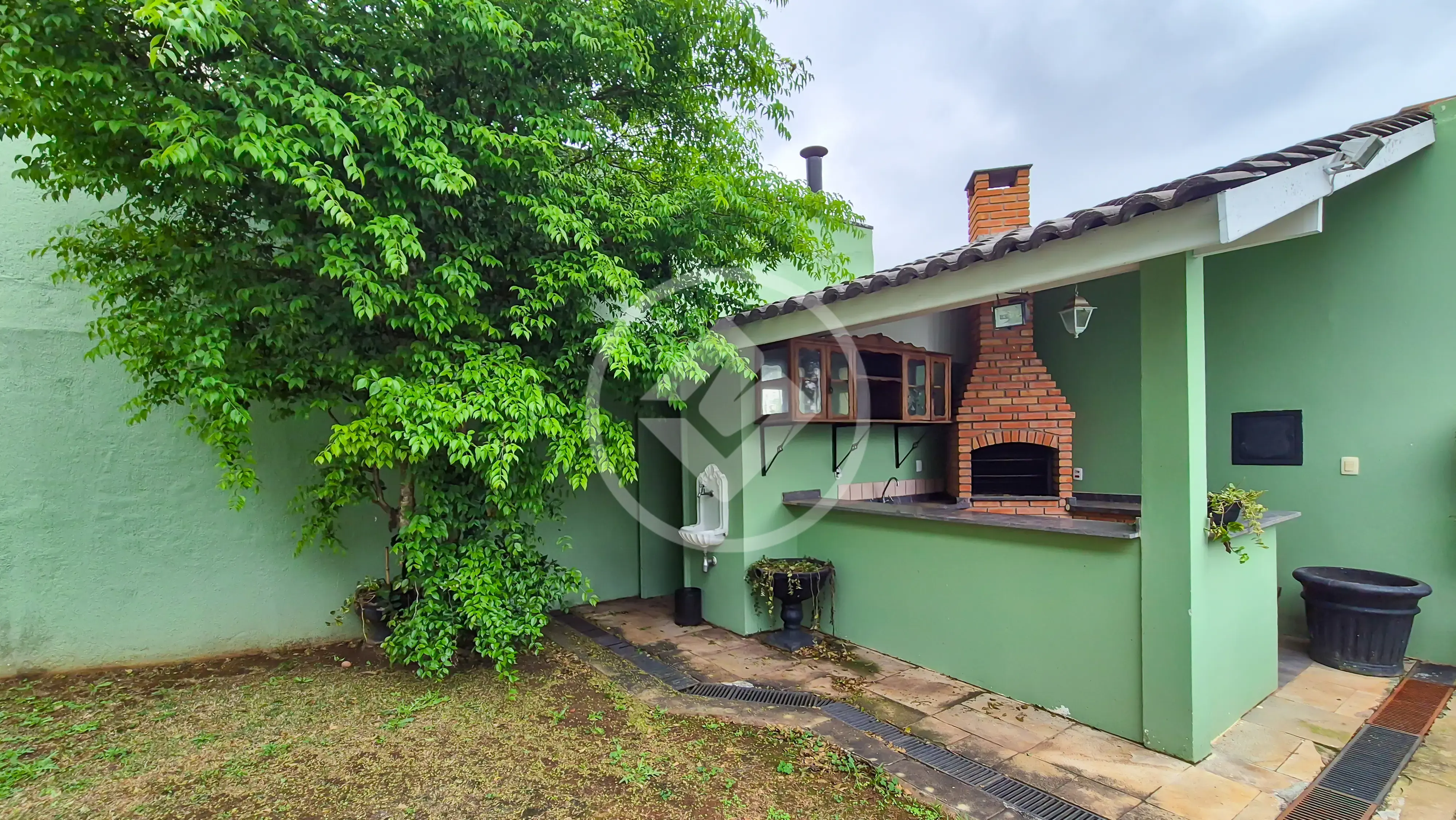 Imagem 4 - Casa Condomínio em Alphaville, Santana de Parnaíba - SP