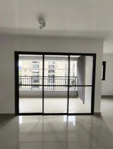 Imagem 2 - Apartamento em Alphaville, Barueri - SP