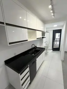 Imagem 5 - Apartamento em Alphaville, Barueri - SP