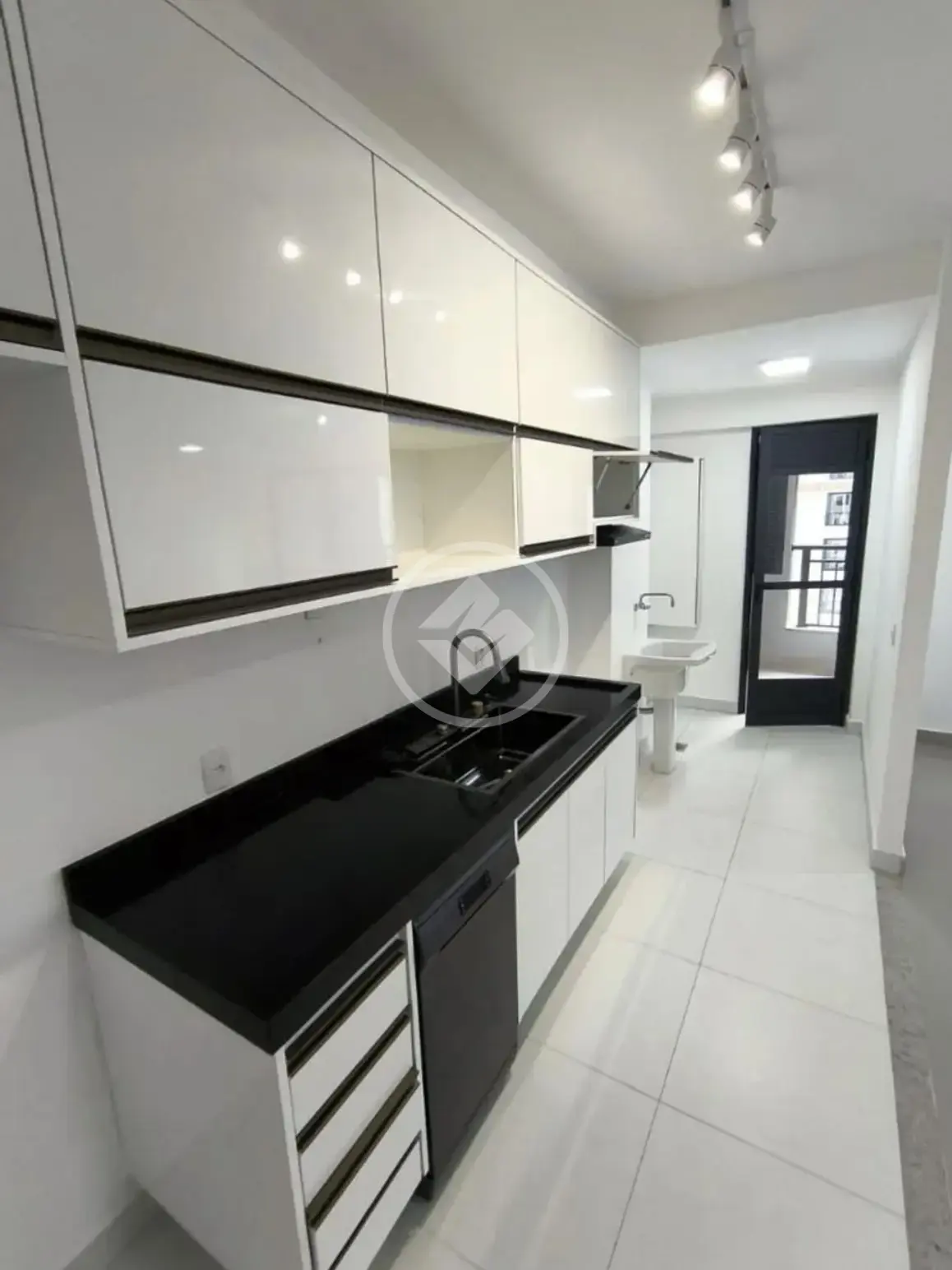 Imagem 5 - Apartamento em Alphaville, Barueri - SP