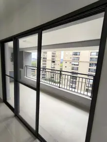 Apartamento Alphaville, Barueri - SP — foto 2