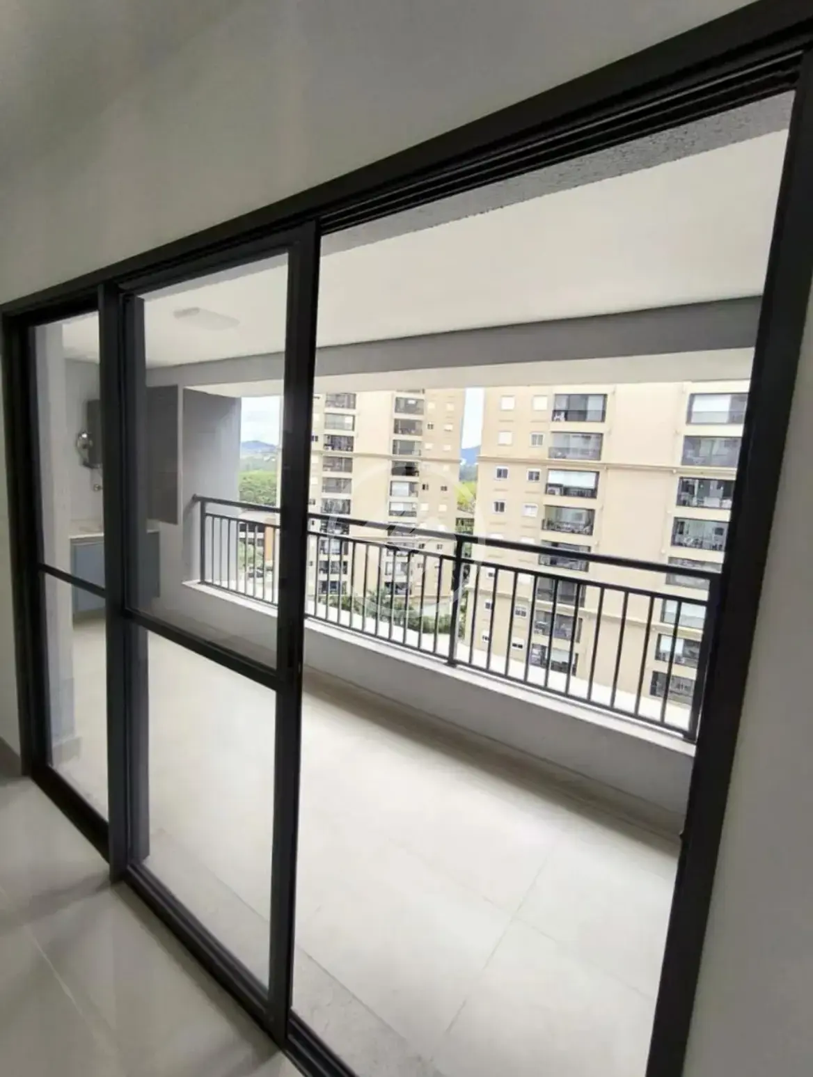 Imagem 1 - Apartamento em Alphaville, Barueri - SP