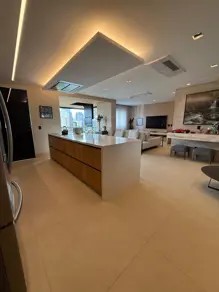 Apartamento Sítio Tamboré Alphaville, Barueri - SP — foto 2