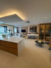 Imagem 2 - Apartamento em Sítio Tamboré Alphaville, Barueri - SP